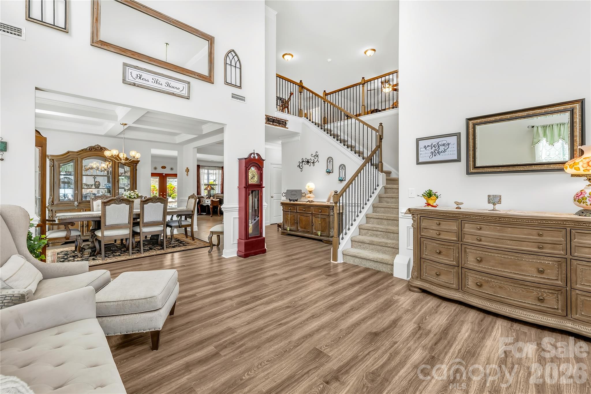 184 Chance Road Mooresville, NC 28115 - Photo 9 of 39 Gallery Image 9