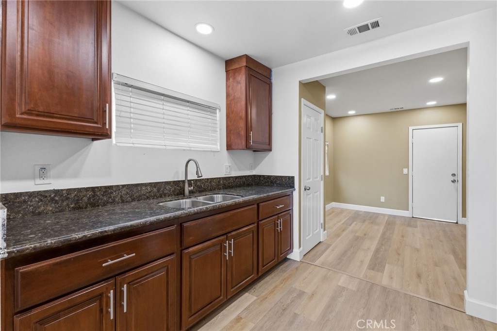 57 South 3rd Street Banning, CA 92220 - Photo 15 of 50 Kitchen