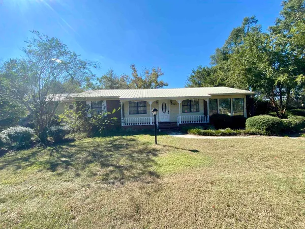 $259,900 | 6175 Northeast Colin Kelly Highway, Madison, FL 32340