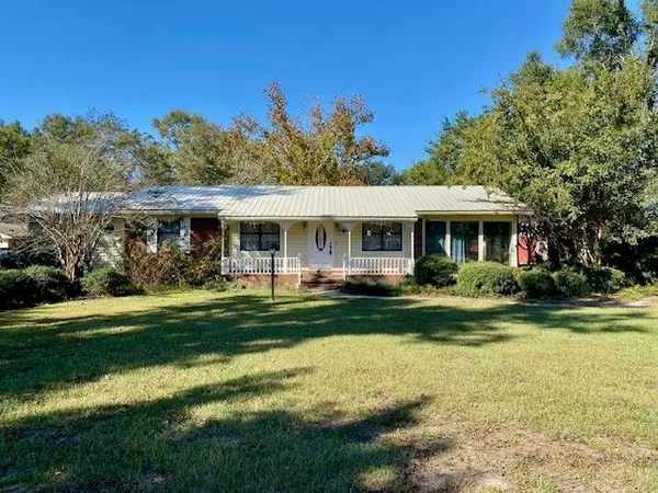 $259,900 | 6175 Northeast Colin Kelly Highway, Madison, FL 32340