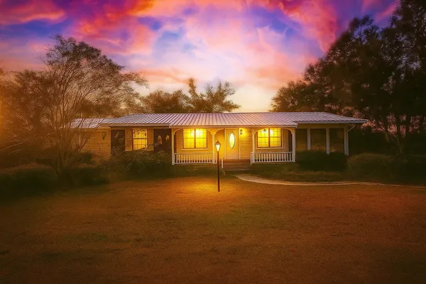 $259,900 | 6175 Northeast Colin Kelly Highway, Madison, FL 32340