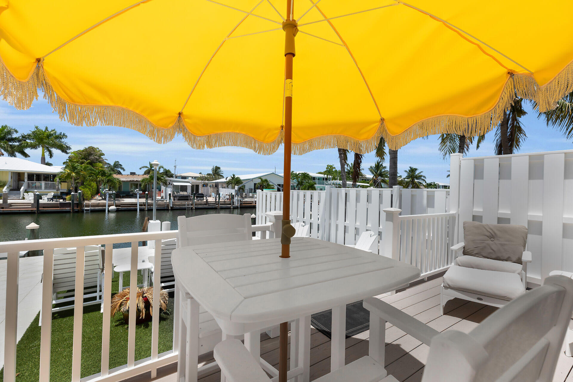 261 3rd Street Key Colony Beach, FL 33051 - Photo 33 of 44 66649