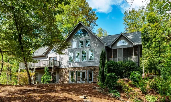 $975,000 | 2111 Moorefield Memorial Highway, Pickens, SC 29671