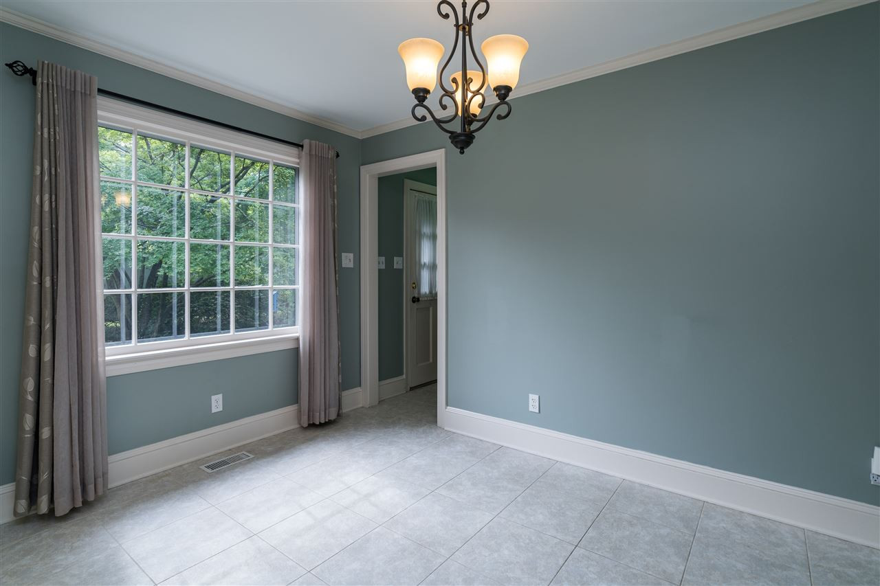101 Queensferry Road Cary, NC 27511 - Photo 10 of 25 Breakfast Nook