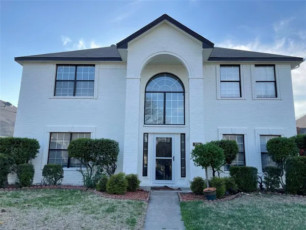 $2,600 | 728 Fawn Valley Drive, Allen, TX 75002