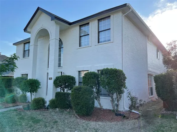$2,600 | 728 Fawn Valley Drive, Allen, TX 75002