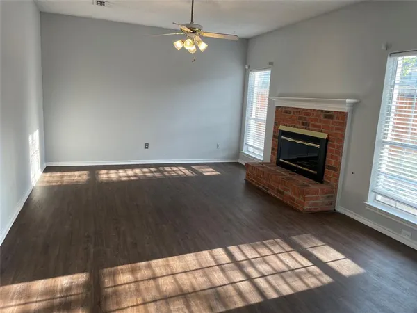 $2,600 | 728 Fawn Valley Drive, Allen, TX 75002