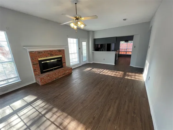 $2,600 | 728 Fawn Valley Drive, Allen, TX 75002