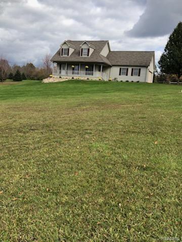 2085 South Hadley Road Ortonville, MI 48462 - Photo 35 of 35