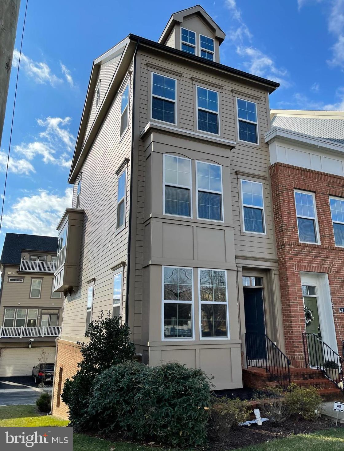 9760 Fields Road Gaithersburg, MD 20878 - Photo 1 of 1 Gallery Image 1