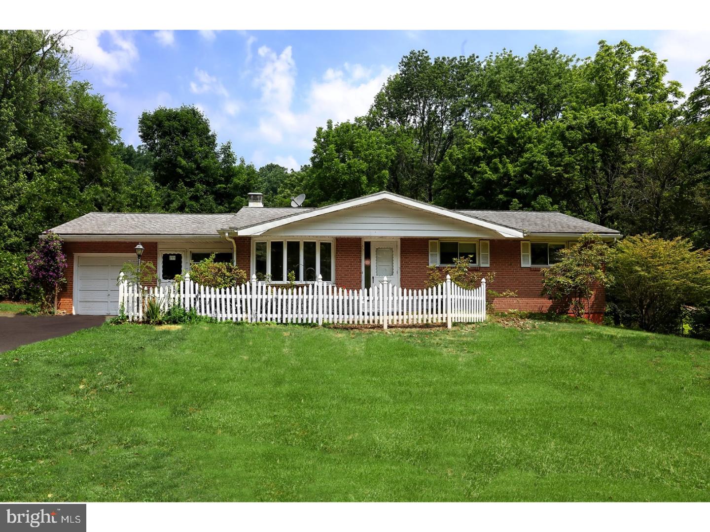 144 Church Road Milford, NJ 08848 - Photo 1 of 24 Exterior Front