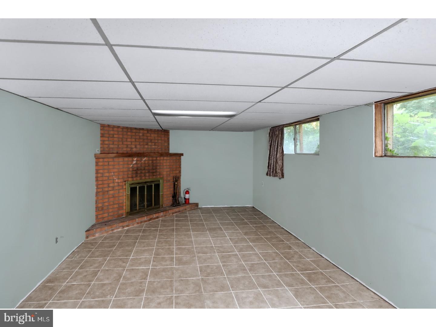 144 Church Road Milford, NJ 08848 - Photo 17 of 24 Basement