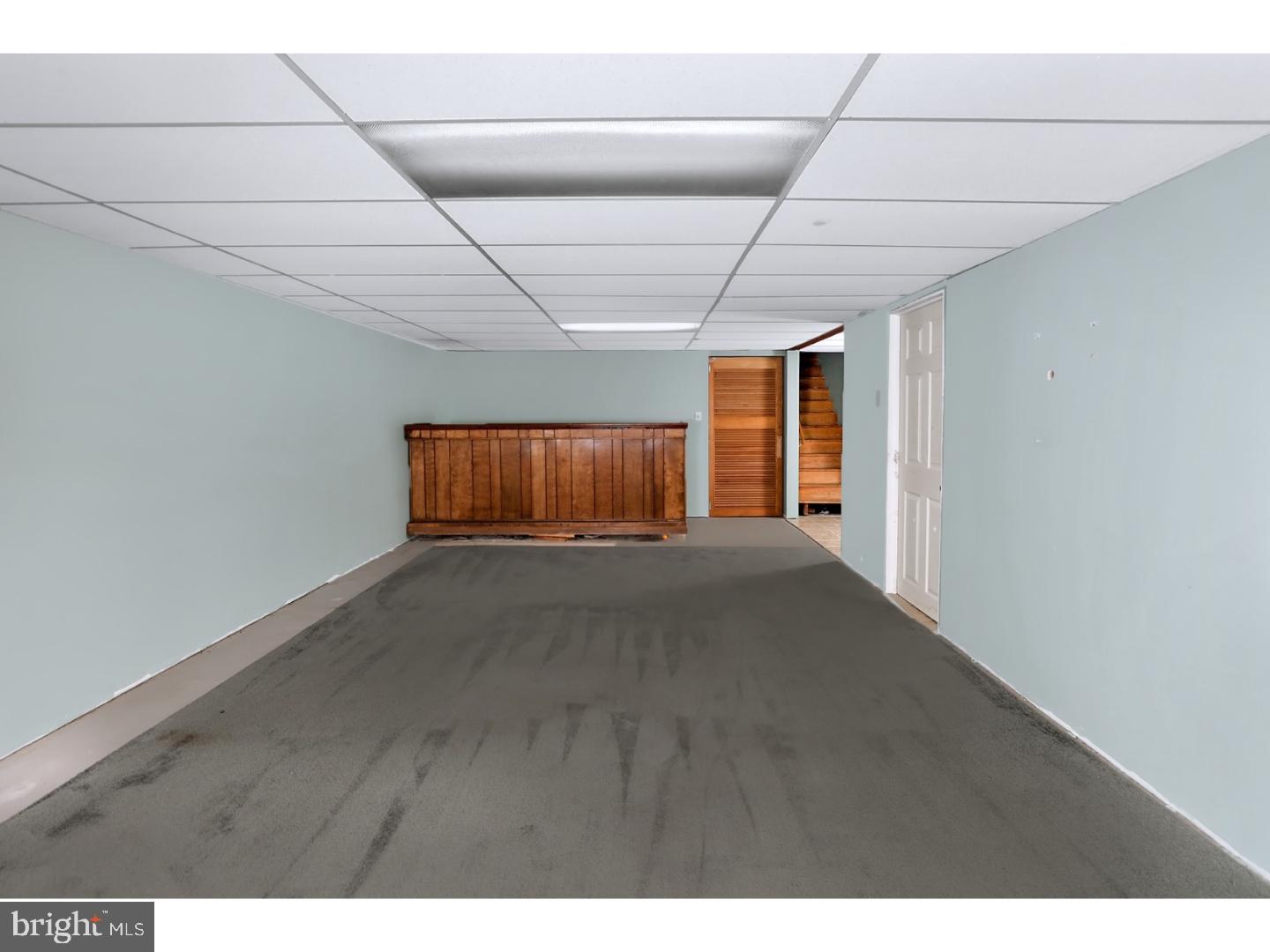 144 Church Road Milford, NJ 08848 - Photo 18 of 24 Basement