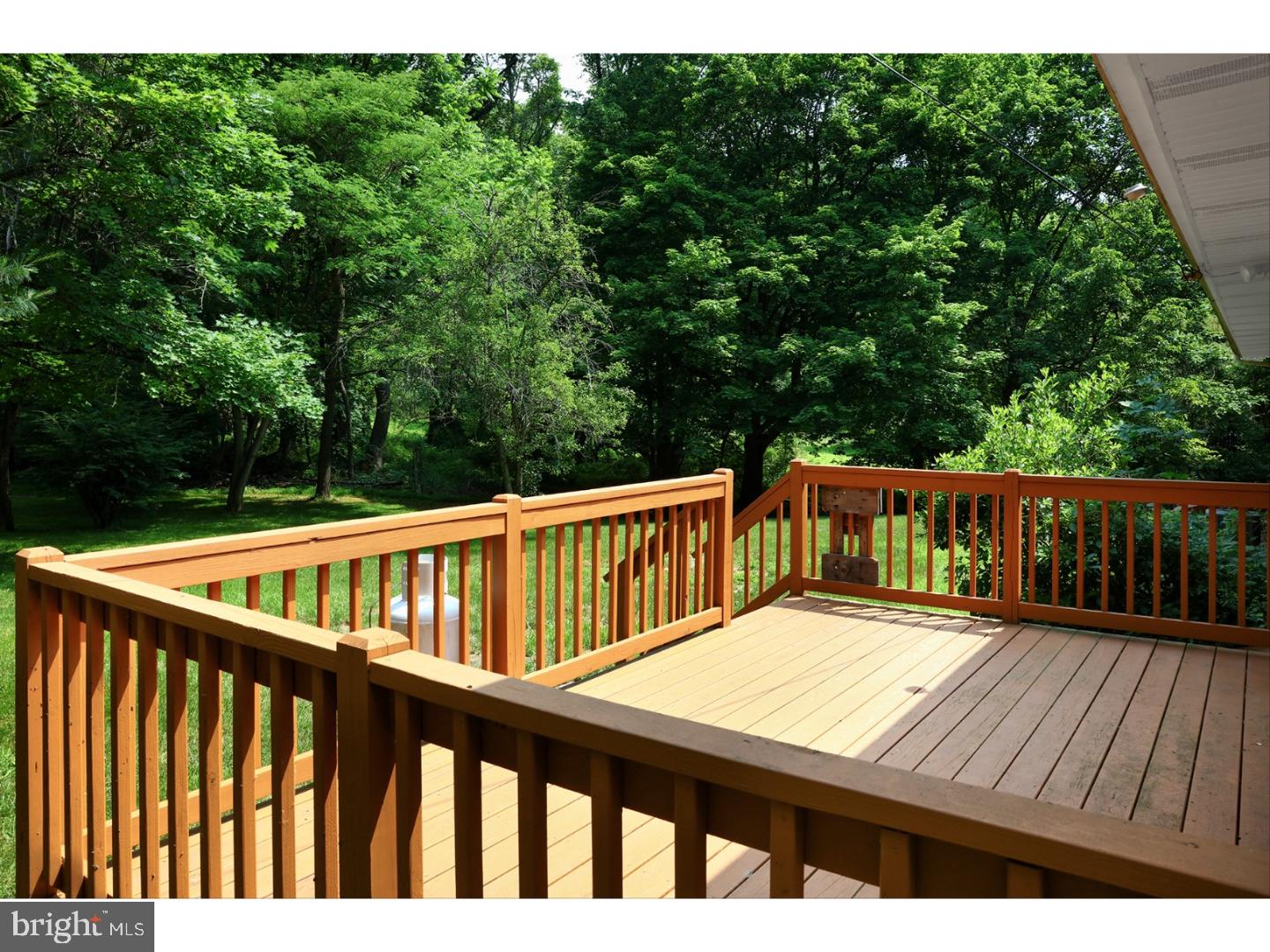 144 Church Road Milford, NJ 08848 - Photo 21 of 24 Deck