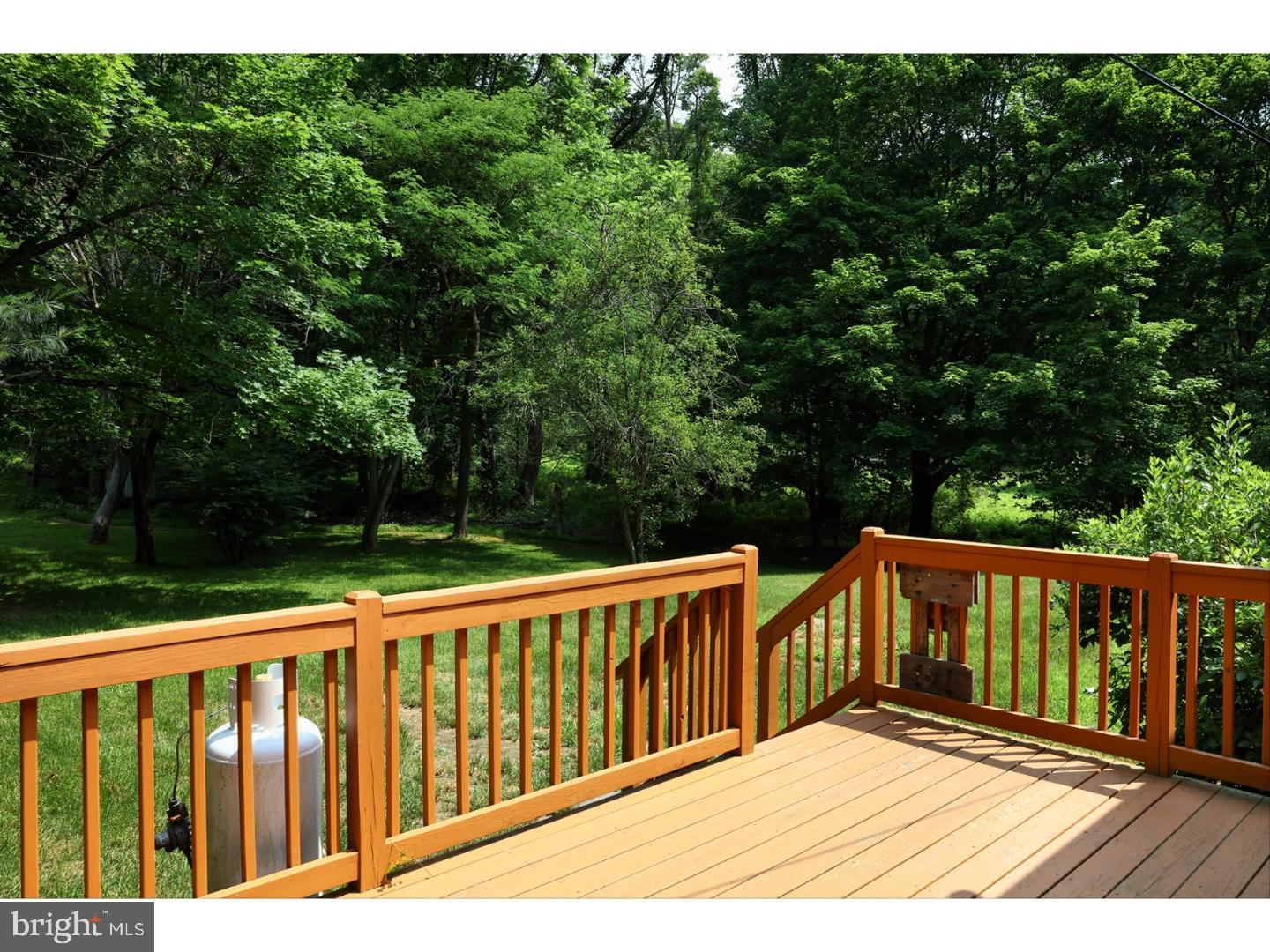 144 Church Road Milford, NJ 08848 - Photo 22 of 24 Deck