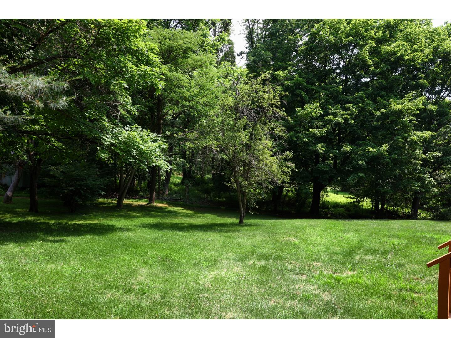 144 Church Road Milford, NJ 08848 - Photo 23 of 24 Back Yard