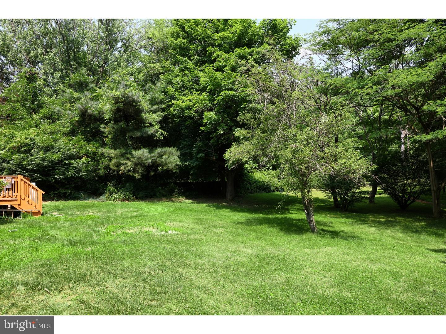 144 Church Road Milford, NJ 08848 - Photo 24 of 24 Back Yard