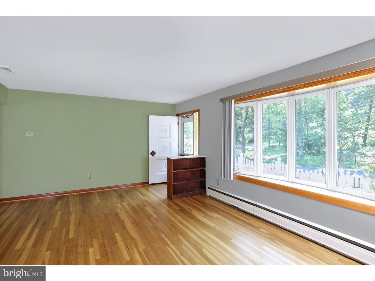 144 Church Road Milford, NJ 08848 - Photo 8 of 24 Living Room