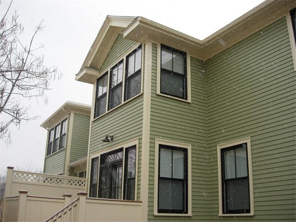 21 Decatur Street, Unit 2 Cambridge, MA 02139 - Photo 2 of 15 Gallery Image 2
