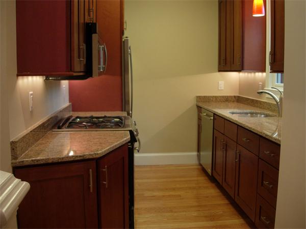 21 Decatur Street, Unit 2 Cambridge, MA 02139 - Photo 5 of 15 Gallery Image 5