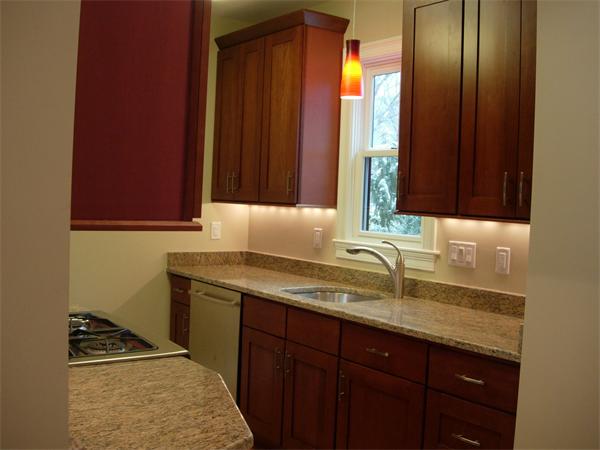 21 Decatur Street, Unit 2 Cambridge, MA 02139 - Photo 6 of 15 Gallery Image 6