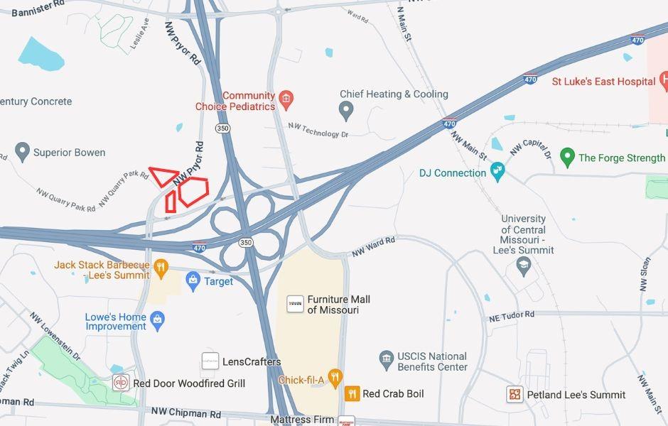 N/a N/a Lee's Summit Lee's Summit, MO 64081 - Photo 2 of 2