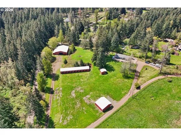 $880,000 | 19285 South Lyons Road, Oregon City, OR 97045