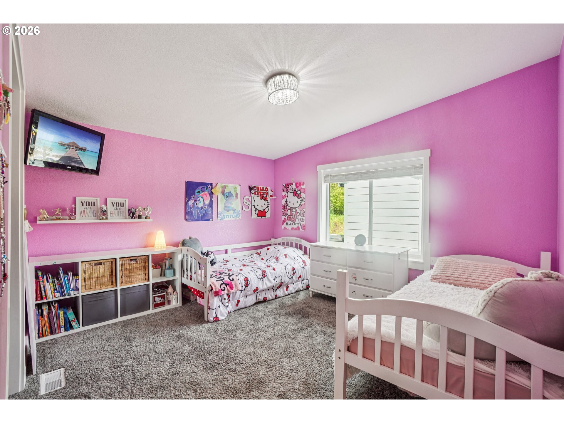 19285 South Lyons Road Oregon City, OR 97045 - Photo 16 of 40