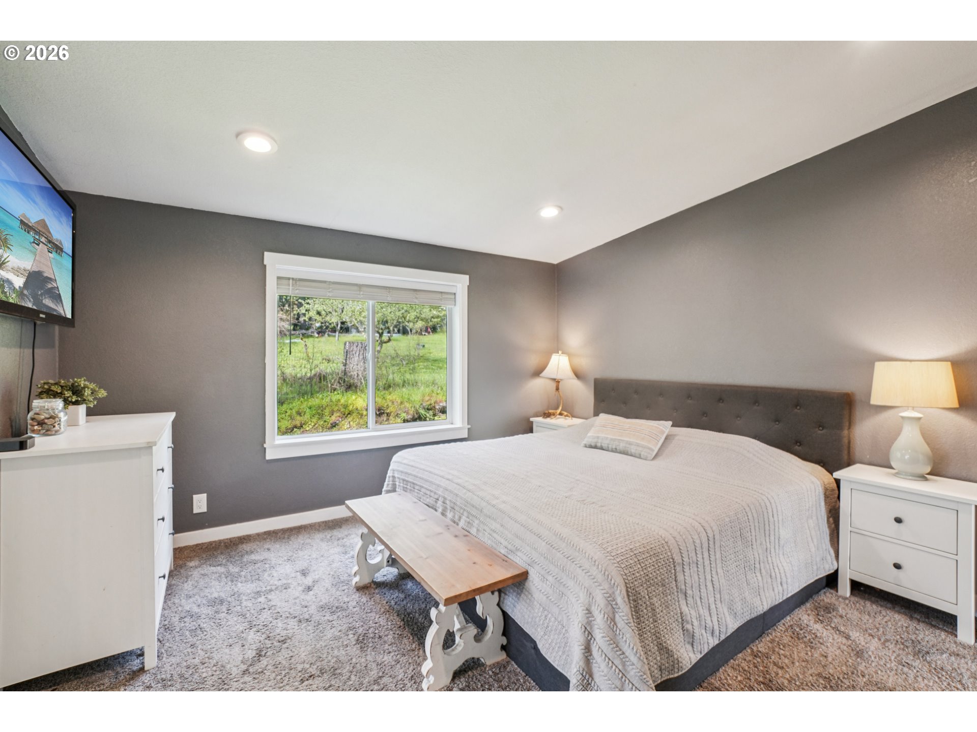 19285 South Lyons Road Oregon City, OR 97045 - Photo 21 of 40