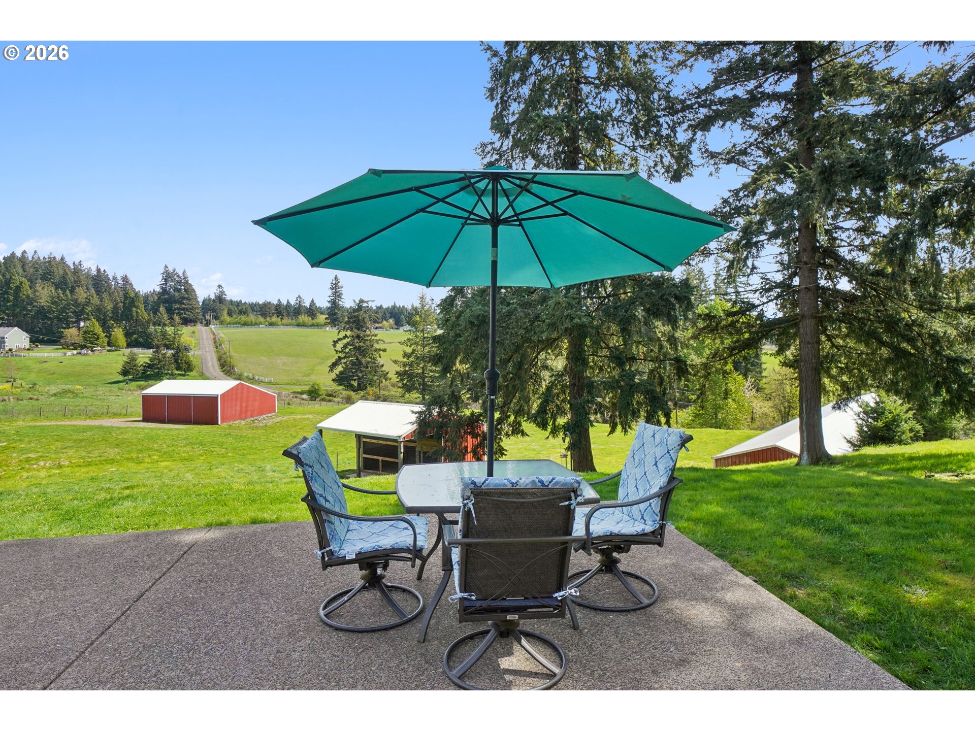 19285 South Lyons Road Oregon City, OR 97045 - Photo 25 of 40