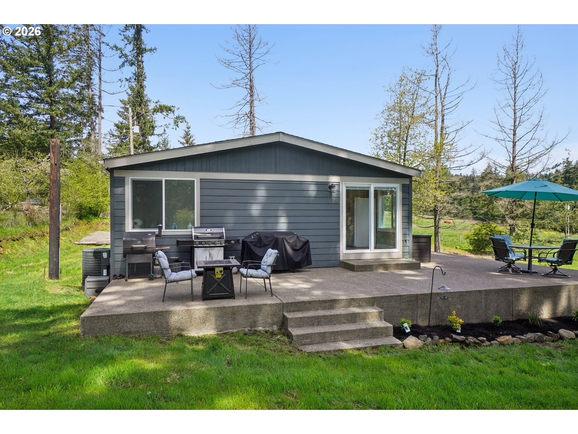 19285 South Lyons Road Oregon City, OR 97045 - Photo 26 of 40