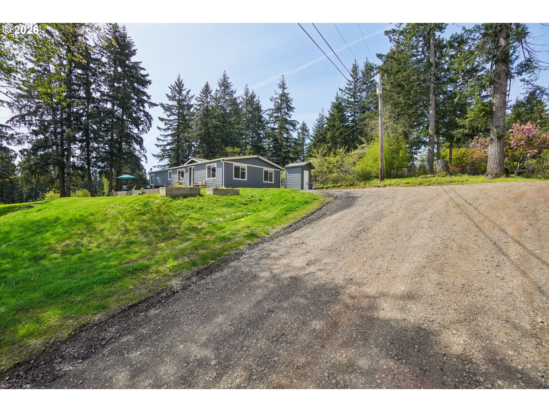 19285 South Lyons Road Oregon City, OR 97045 - Photo 27 of 40