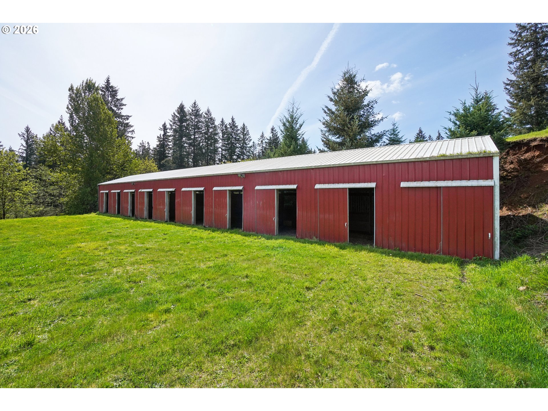 19285 South Lyons Road Oregon City, OR 97045 - Photo 28 of 40