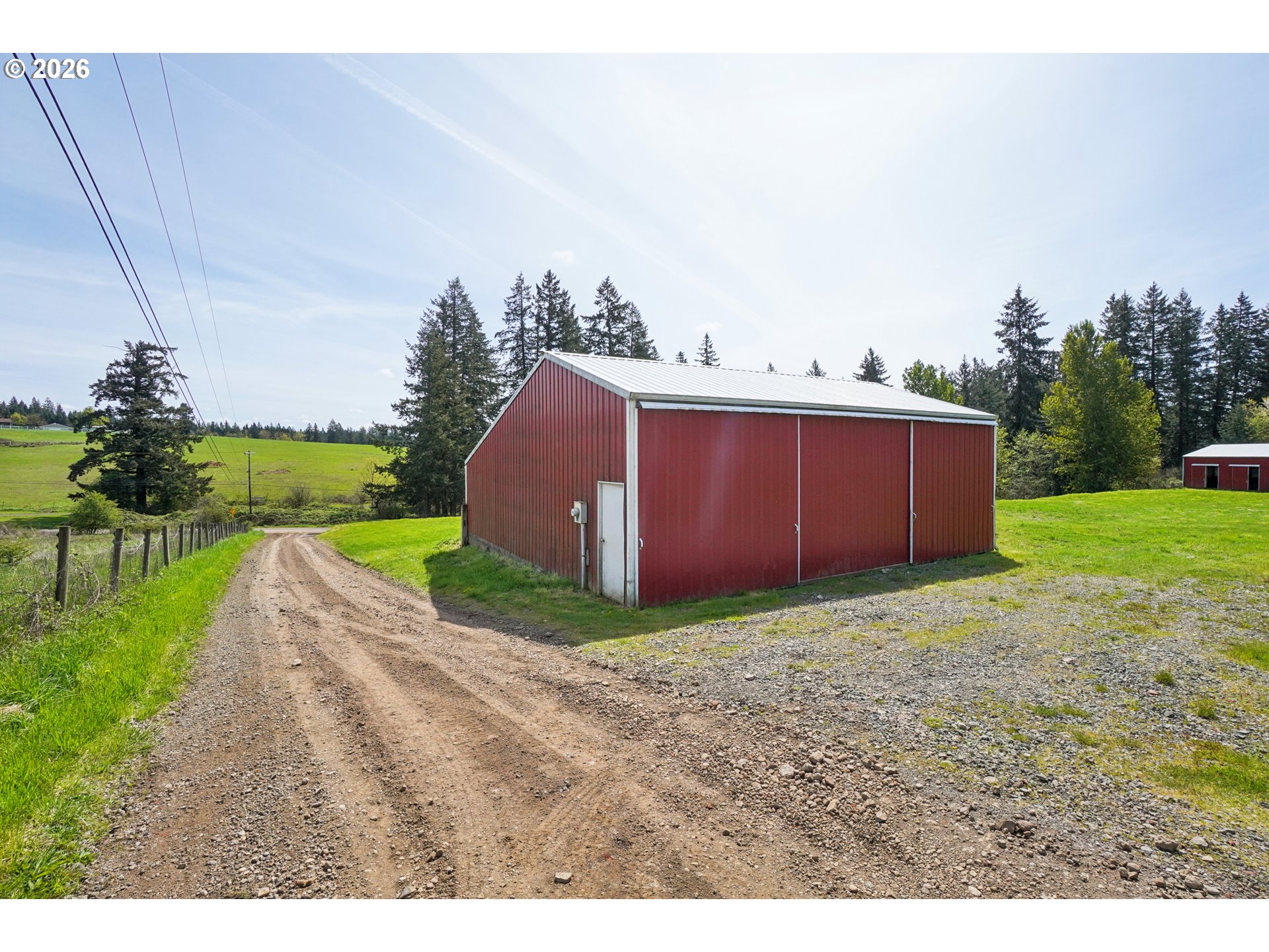 19285 South Lyons Road Oregon City, OR 97045 - Photo 30 of 40