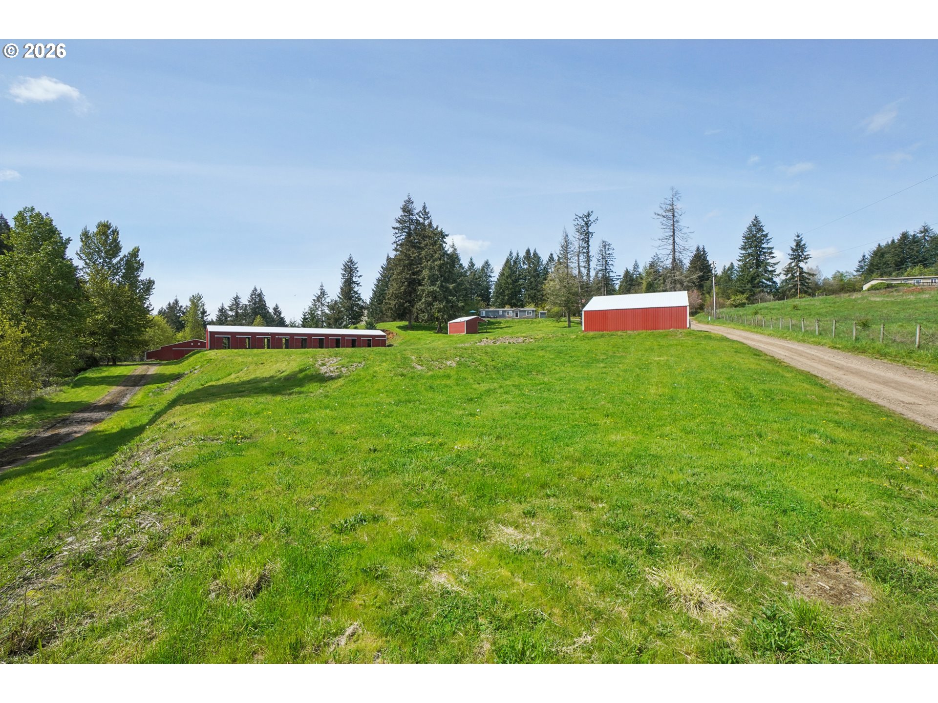 19285 South Lyons Road Oregon City, OR 97045 - Photo 34 of 40