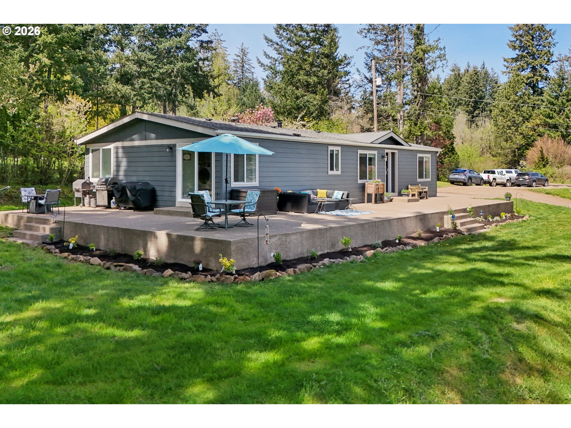 19285 South Lyons Road Oregon City, OR 97045 - Photo 4 of 40