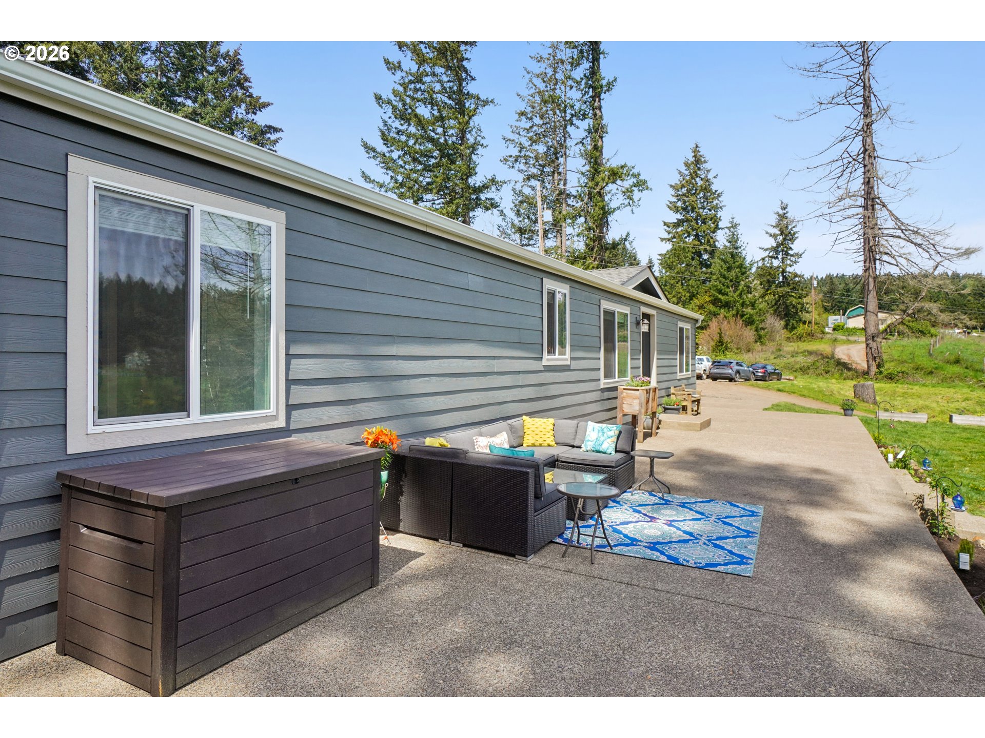 19285 South Lyons Road Oregon City, OR 97045 - Photo 5 of 40