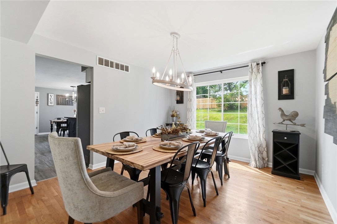2418 Fox Run Road Dayton, OH 45459 - Photo 12 of 50 Gallery Image 12