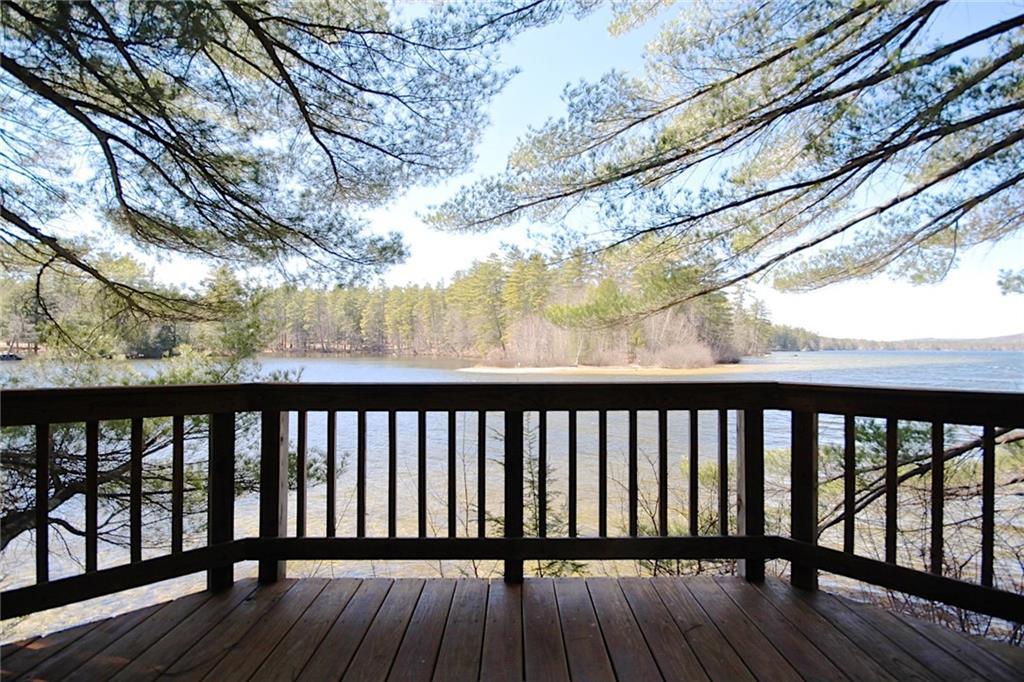16 Parsons Point Road Casco, ME 04015 - Photo 2 of 35 Photo
