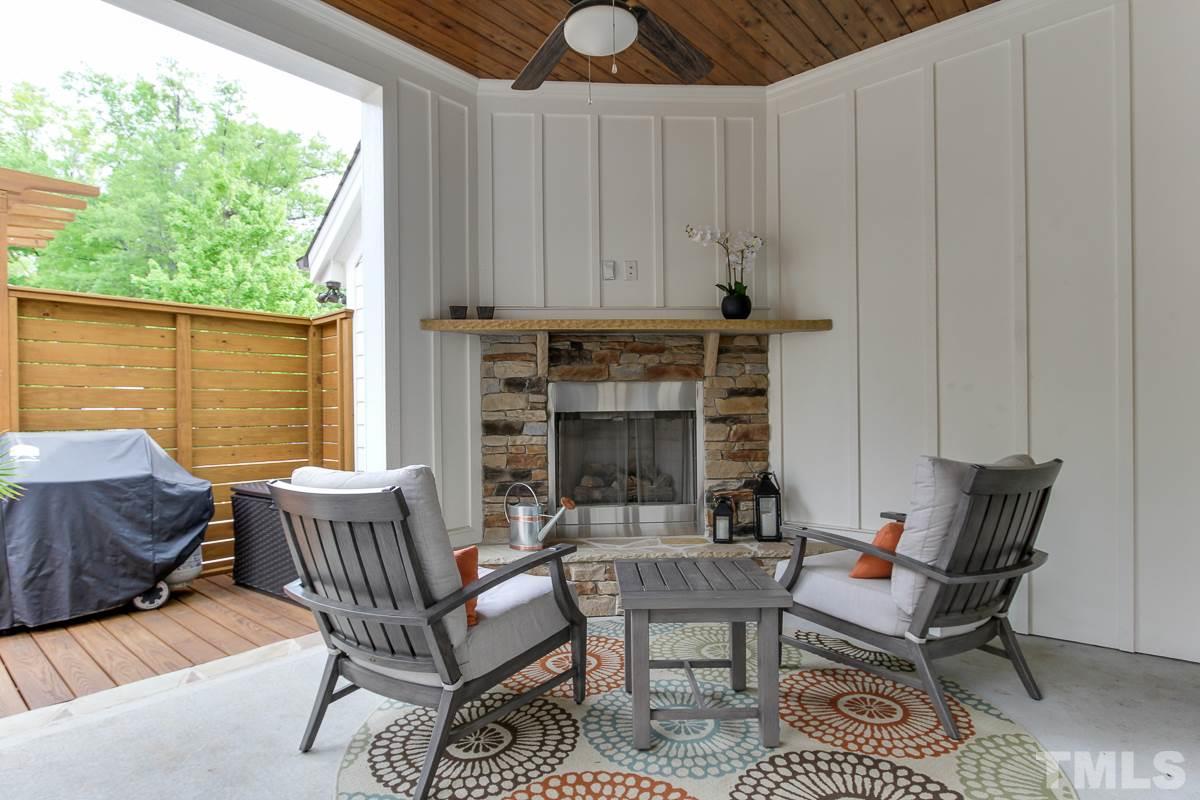 2315 Bedford Avenue Raleigh, NC 27607 - Photo 23 of 25 a view of a livingroom with furniture