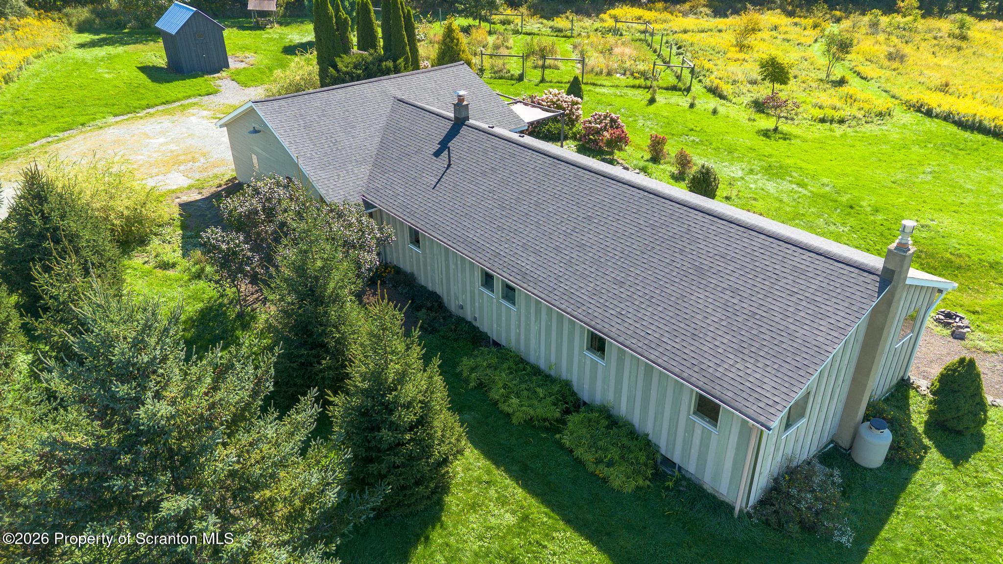 70 Bush Road Pleasant Mount, PA 18453 - Photo 49 of 67 DJI_0547
