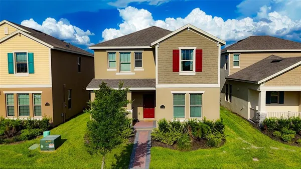 $3,790 | 11169 Sound Shore Drive, Winter Garden, FL 34787