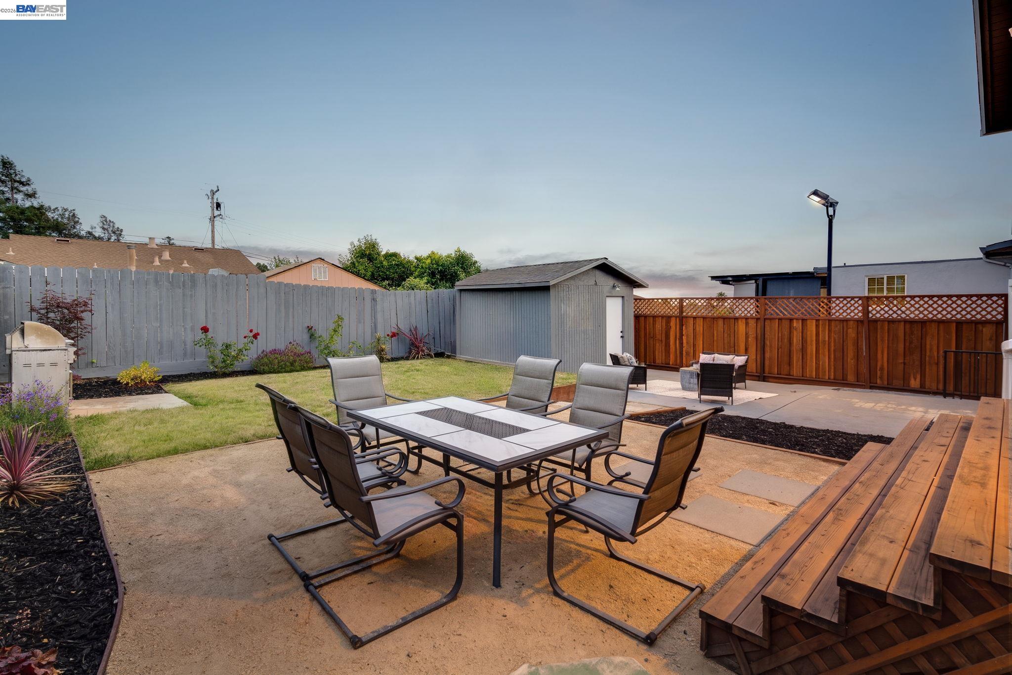 2579 Jacobs Street Hayward, CA 94541 - Photo 34 of 48