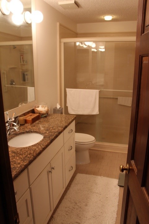 842 Santa Rosa Drive Tallahassee, FL 32301 - Photo 21 of 22