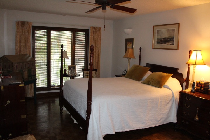 842 Santa Rosa Drive Tallahassee, FL 32301 - Photo 22 of 22