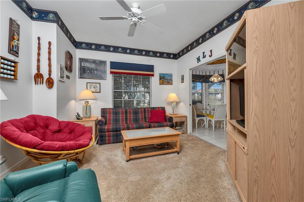 6135 Reserve Circle, Unit 1801 Naples, FL 34119 - Photo 14 of 23