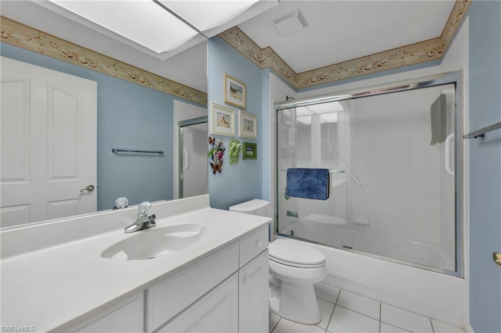 6135 Reserve Circle, Unit 1801 Naples, FL 34119 - Photo 19 of 23