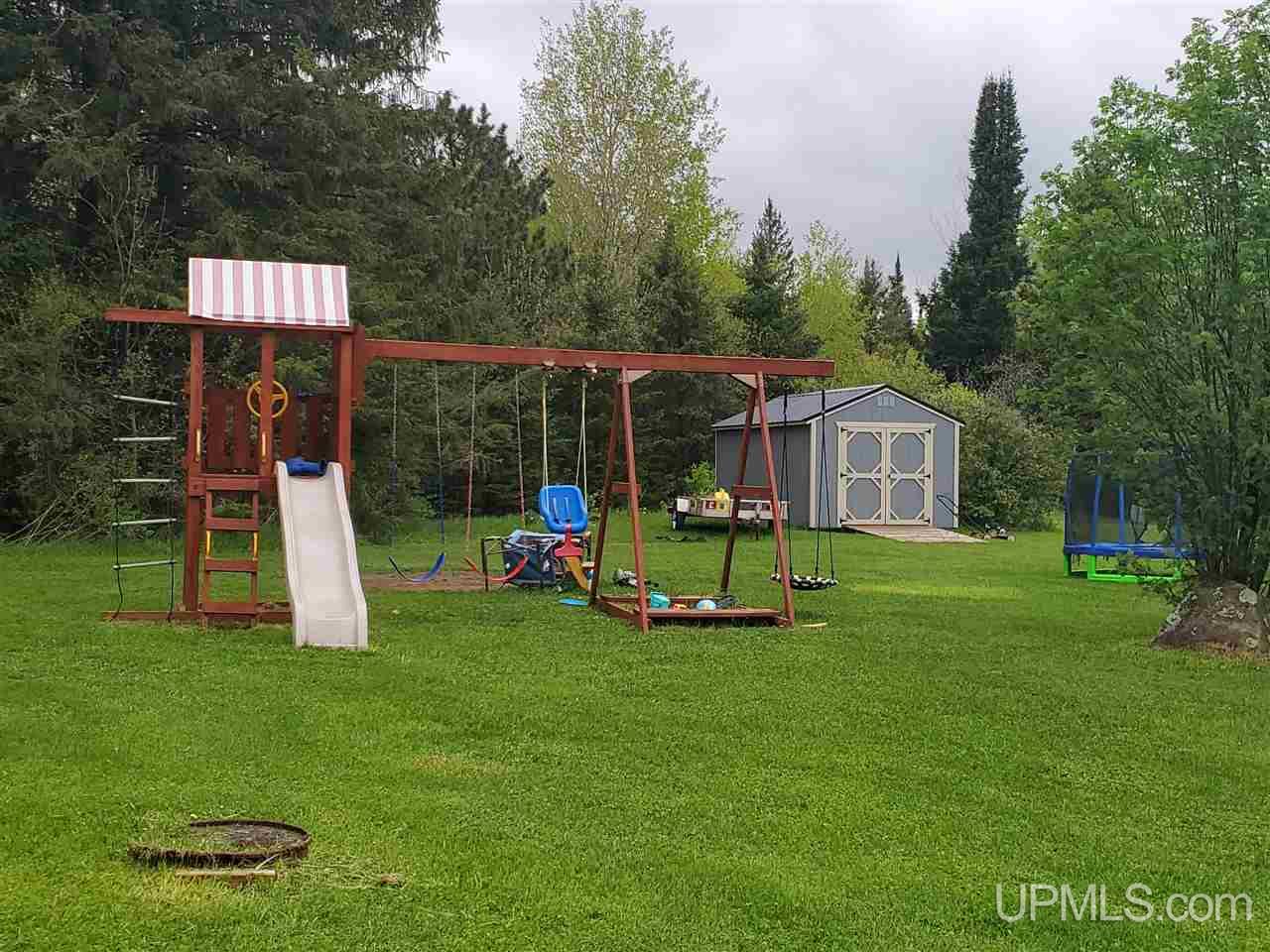 9395 Korpela Road Wakefield, MI 49968 - Photo 16 of 34 Gallery Image 16