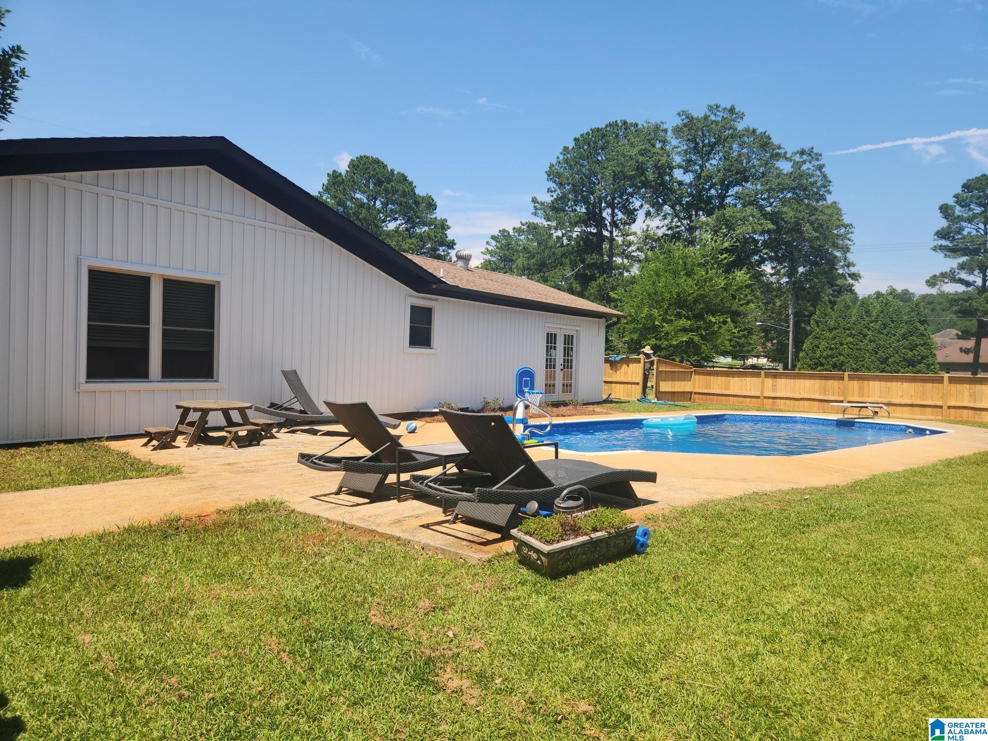 2262 Smokey Road Alabaster, AL 35007 - Photo 12 of 49