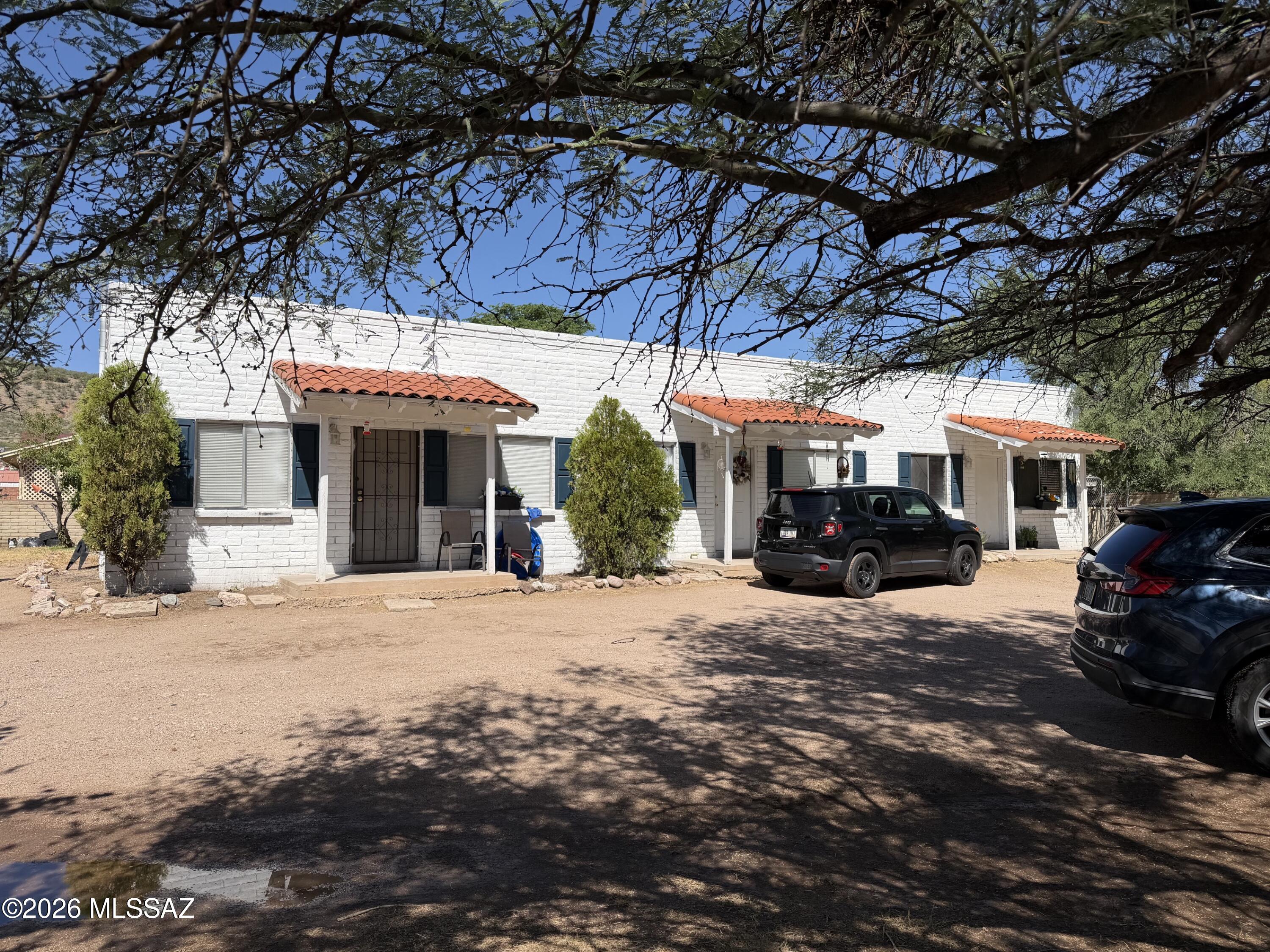 450 Via Lechuza Rio Rico, AZ 85648 - Photo 11 of 11